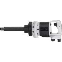 IW1SHD6 Super Heavy-Duty Air Impact Wrenches, 1" Drive, 1/2" NPT Air Inlet Waymarc Industries Inc