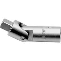 SA7510 Chrome Socket Flex Bars Waymarc Industries Inc