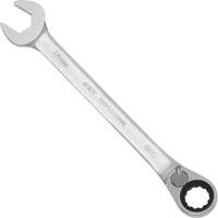 Reversible Ratcheting Wrench Sets, Combination, 18 Pieces, Metric UAW640 | Waymarc Industries Inc