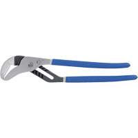 CLP-4 Groove Joint Pliers, 16" Waymarc Industries Inc