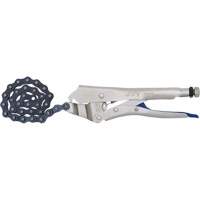 Locking Chain Wrenches UAW684 | Waymarc Industries Inc