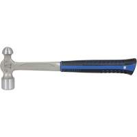 Steel Ball Pein Hammers, 16 oz. Head Weight UAW702 | Waymarc Industries Inc
