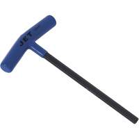 Hex Key Wrenches, Hex End, 2 mm x T Handle Waymarc Industries Inc