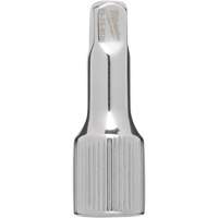 Rallonge de prise, Prise 1/4", 1-1/2" lo Waymarc Industries Inc