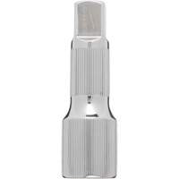 Rallonge de prise, Prise 1/2", 3" lo Waymarc Industries Inc