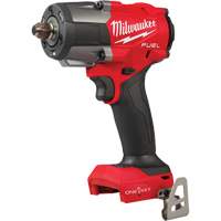 Cl&eacute; &agrave; choc contr&ocirc;l&eacute;e &agrave; couple moyen M18 Fuel avec d&eacute;tente &agrave; goupille, 18 V, Mandrin 1/2" Waymarc Industries Inc