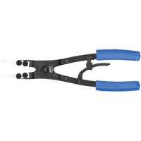 SRP-10E Ratcheting External Snap Ring Pliers Waymarc Industries Inc