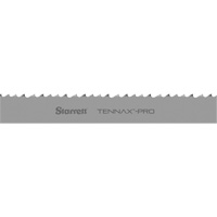Tennax™-Pro Band Saw Blade, Bi-Metal, 7' 9" L x 3/4" W x 0.035" Thick, 4-6 TPI UAX233 | Waymarc Industries Inc