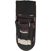 Heavy-Duty Tool Holder, Multiple Tool Holder, Ballistic Polyester Waymarc Industries Inc