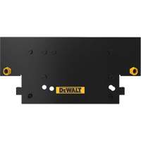 Support sur rail pour chargeur de batterie Waymarc Industries Inc