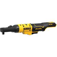 XTREME™ 12V MAX Brushless Cordless 3/8" & 1/4" Sealed Head Ratchet (Tool Only) UAX472 | Waymarc Industries Inc