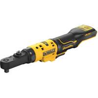 XTREME™ 12V MAX Brushless Cordless 3/8" & 1/4" Sealed Head Ratchet (Tool Only) UAX472 | Waymarc Industries Inc