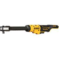 XTREME™ 12V MAX Brushless 3/8" Extended Reach Ratchet (Tool Only) UAX474 | Waymarc Industries Inc