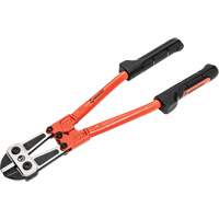 High Leverage Compound Bolt Cutter, 18" L, Center Cut Waymarc Industries Inc