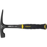 FatMax<sup>®</sup> Ant-Vibe Brick Hammer UAX589 | Waymarc Industries Inc