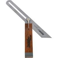 10" Professional Carbonized Bamboo T-Bevel Waymarc Industries Inc