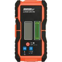Green & Red Universal Rotary Laser Detector Waymarc Industries Inc