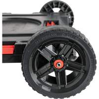 Arx All-Terrain Dolly Waymarc Industries Inc