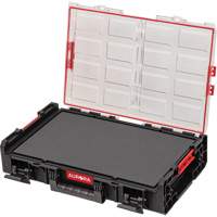 Arx X-Large Organizer with Multilayer Foam Inserts, 23" x 15-1/5" x 5", Black Waymarc Industries Inc