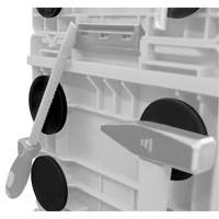 Aimants porte-outils Arx Waymarc Industries Inc