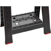 Chevalet pliant et portable Arx Waymarc Industries Inc