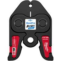 M&acirc;choire de presse ZoomLock MAX 1/4" pour outils de presse M18 FORCE LOGIC Waymarc Industries Inc