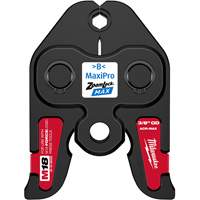 M&acirc;choire de presse ZoomLock MAX 3/8" pour outils de presse M18 FORCE LOGIC Waymarc Industries Inc