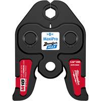 M&acirc;choire de presse ZoomLock MAX 1/2" pour outils de presse M18 FORCE LOGIC Waymarc Industries Inc