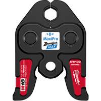 M&acirc;choire de presse ZoomLock MAX 5/8" pour outils de presse M18 FORCE LOGIC Waymarc Industries Inc