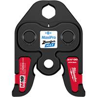 M&acirc;choire de presse ZoomLock MAX 3/4" pour outils de presse M18 FORCE LOGIC Waymarc Industries Inc