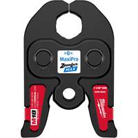 1-1/8" ZoomLock&reg; MAX Press Jaw for M18 FORCE LOGIC Press Tools Waymarc Industries Inc