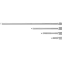 4-Piece Drive Wobble Extension Set Waymarc Industries Inc