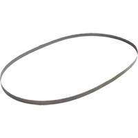 Lame de scie &agrave; ruban compacte pour m&eacute;tal extr&ecirc;mement &eacute;pais, 35-3/8" lo x 8/10 dents par pouce Waymarc Industries Inc