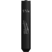 1-1/4" Concrete Vibrator Short Head Waymarc Industries Inc