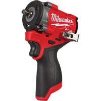 Cl&eacute; &agrave; chocs courte Fuel, 12 V, Mandrin 3/8" Waymarc Industries Inc