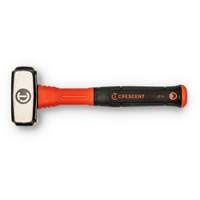 Marteau perforateur, 2 lb, Prise en Fibre de verre/Coussin&eacute;e, 4" lo Waymarc Industries Inc