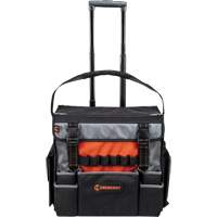 Tradesman Rolling Tool Bag Waymarc Industries Inc