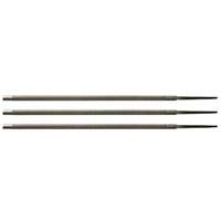 Chainsaw File Set, 11-1/4" L, Round Waymarc Industries Inc