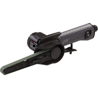 Pneumatic Belt Sander, 3/8" - 13" Waymarc Industries Inc