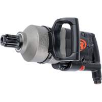 Air Impact Wrench, #5 Drive, 1/2" NPT Air Inlet, 3600 No Load RPM Waymarc Industries Inc