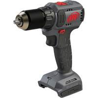 Cordless Compact Drill Driver, Lithium-Ion, 20 V, 1/2" Chuck, 37 ft-lbs Torque Waymarc Industries Inc