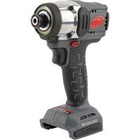 Quick-Change Cordless Impact Driver, 20 V, 1/4" Socket Waymarc Industries Inc