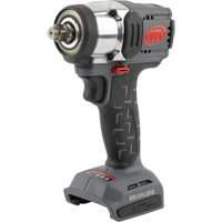 Compact Cordless Impact Wrench, 20 V, 1/2" Socket Waymarc Industries Inc