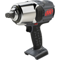 Cordless Impact Wrench with Friction Ring Thru-Hole, 20 V, 3/4" Socket Waymarc Industries Inc