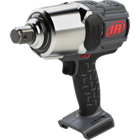 Cordless Impact Wrench with Friction Ring Thru-Hole, 20 V, 1" Socket Waymarc Industries Inc