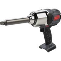 Cordless Impact Wrench with Friction Ring Thru-Hole, 20 V, 3/4" Socket Waymarc Industries Inc