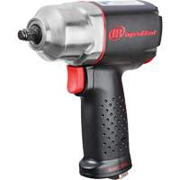 Composite Air Impact Wrench, 3/8" Drive, 1/4" NPT Air Inlet, 15000 No Load RPM Waymarc Industries Inc