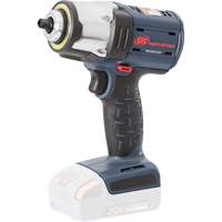 Compact High Torque Cordless Impact Wrench, 20 V, 3/8" Socket Waymarc Industries Inc