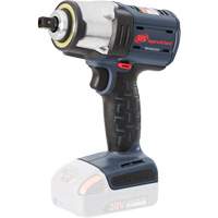 Compact High Torque Cordless Impact Wrench, 20 V, 1/2" Socket Waymarc Industries Inc