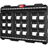 PACKOUT Large Wall Plate Waymarc Industries Inc